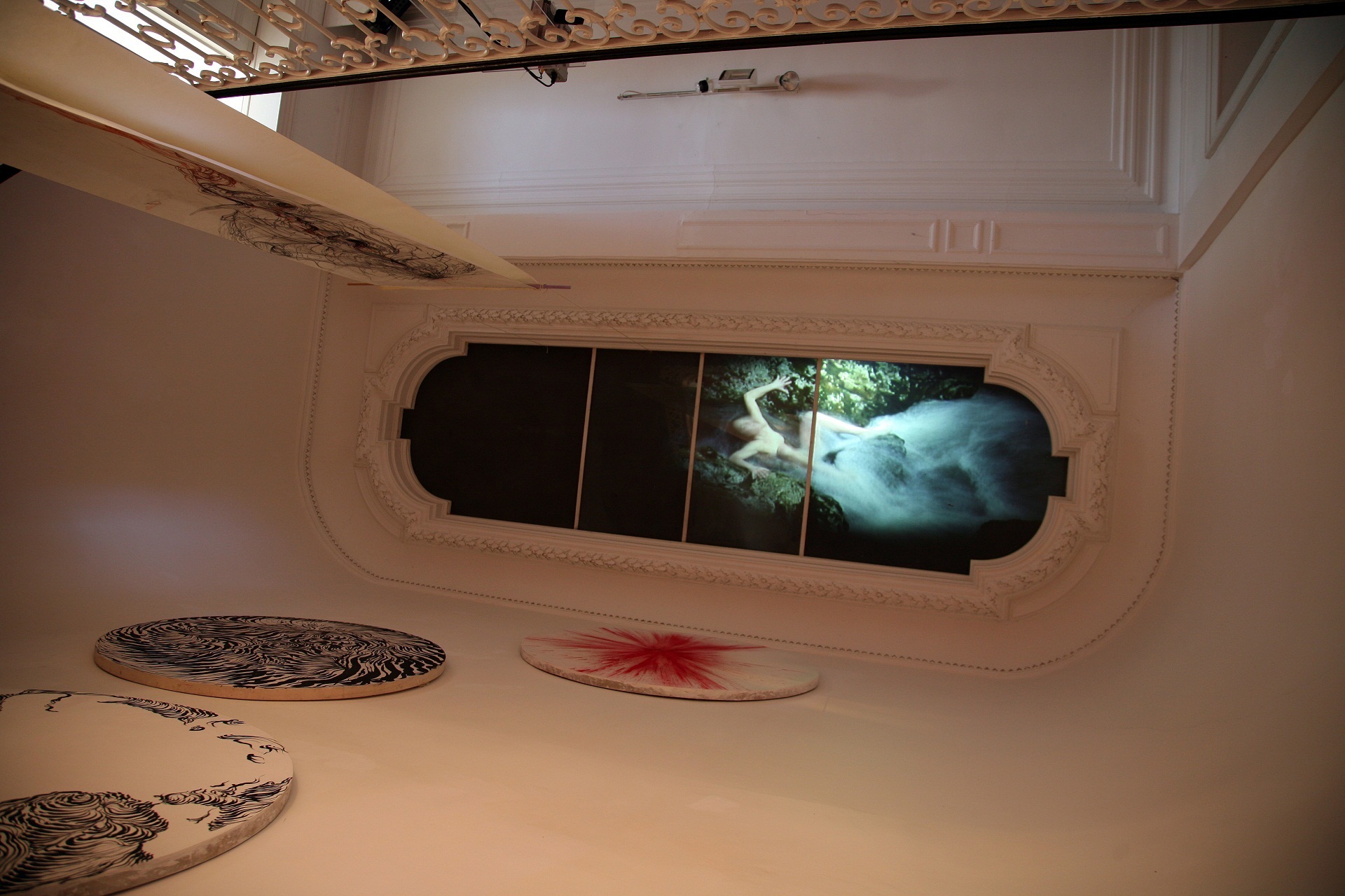 Naissance de psyché@ aeroplastic contemporary