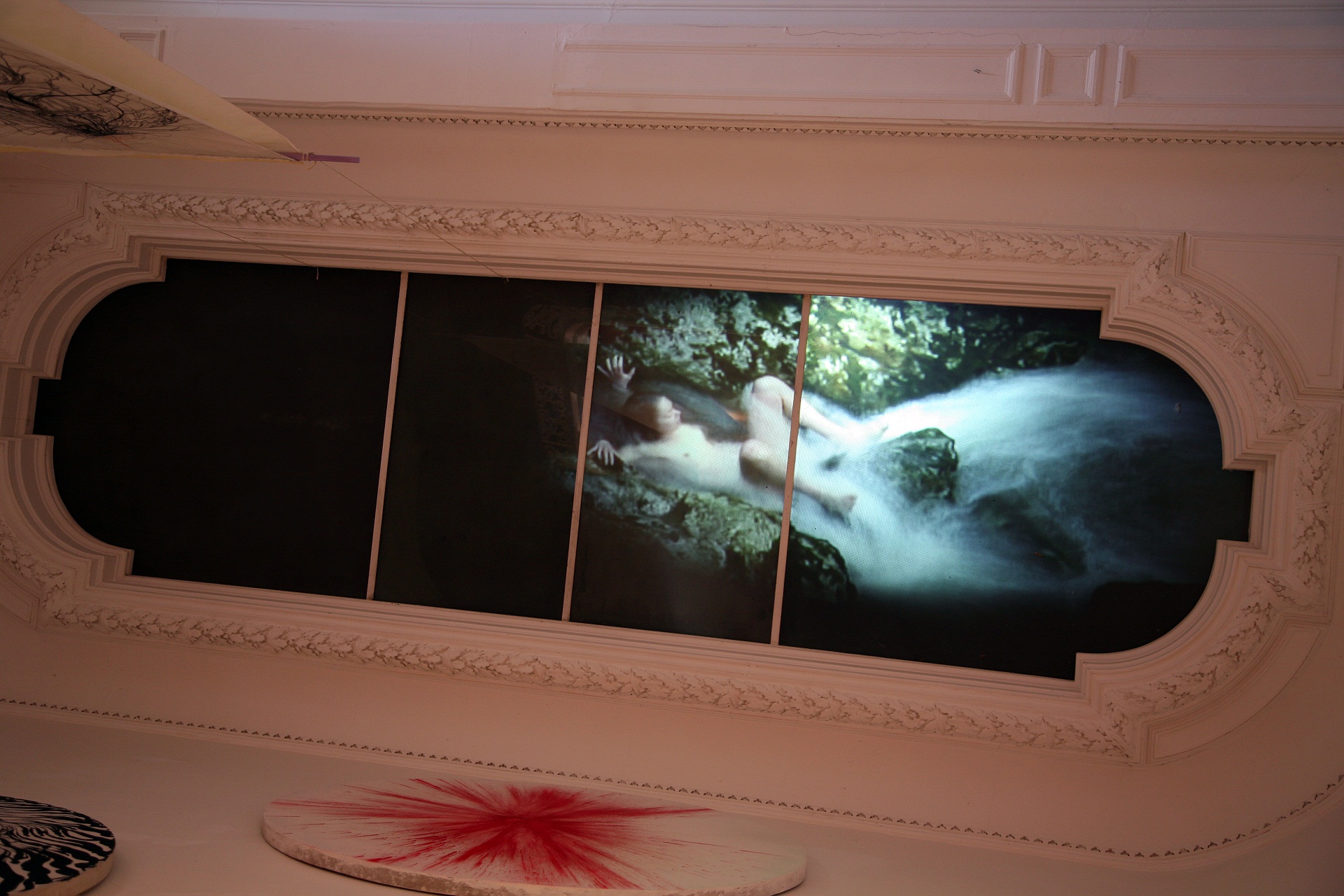 Naissance de psyché @ aeroplastic contemporary