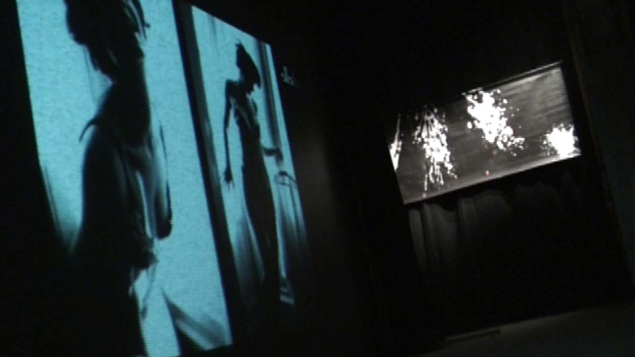 ELLES-installation-video-thomasisrael
