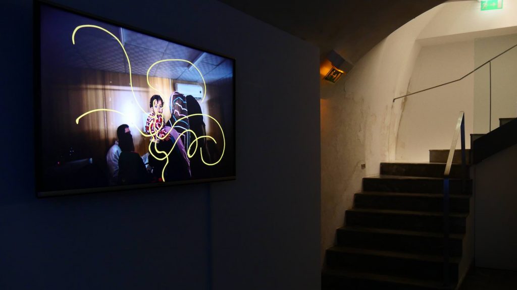 Galerie Charlot Paris