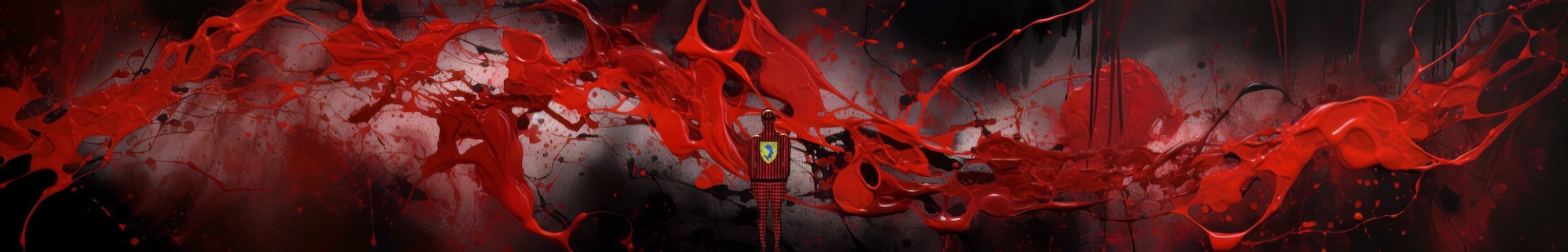 Blood Tales