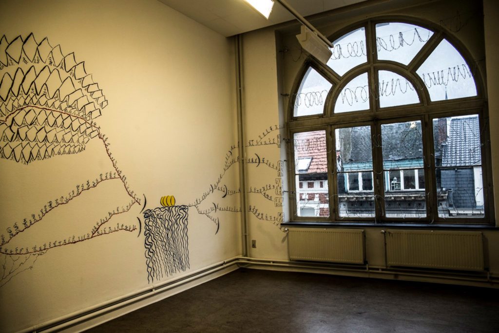 Musee Juif de Belgique