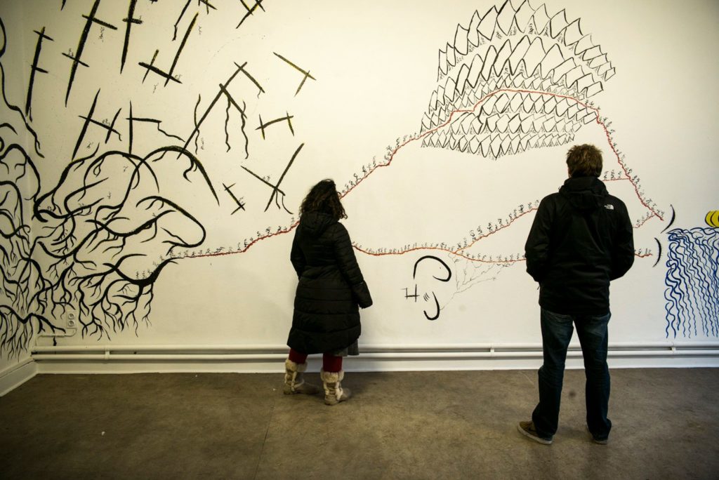 Musee Juif de Belgique