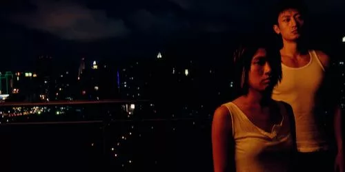 Breathe me out