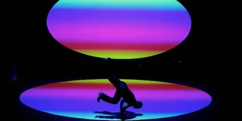Other Video Stage Design