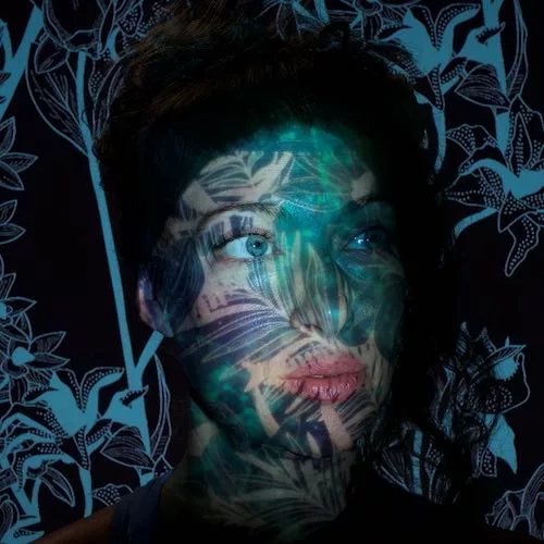 Face Tattoo
