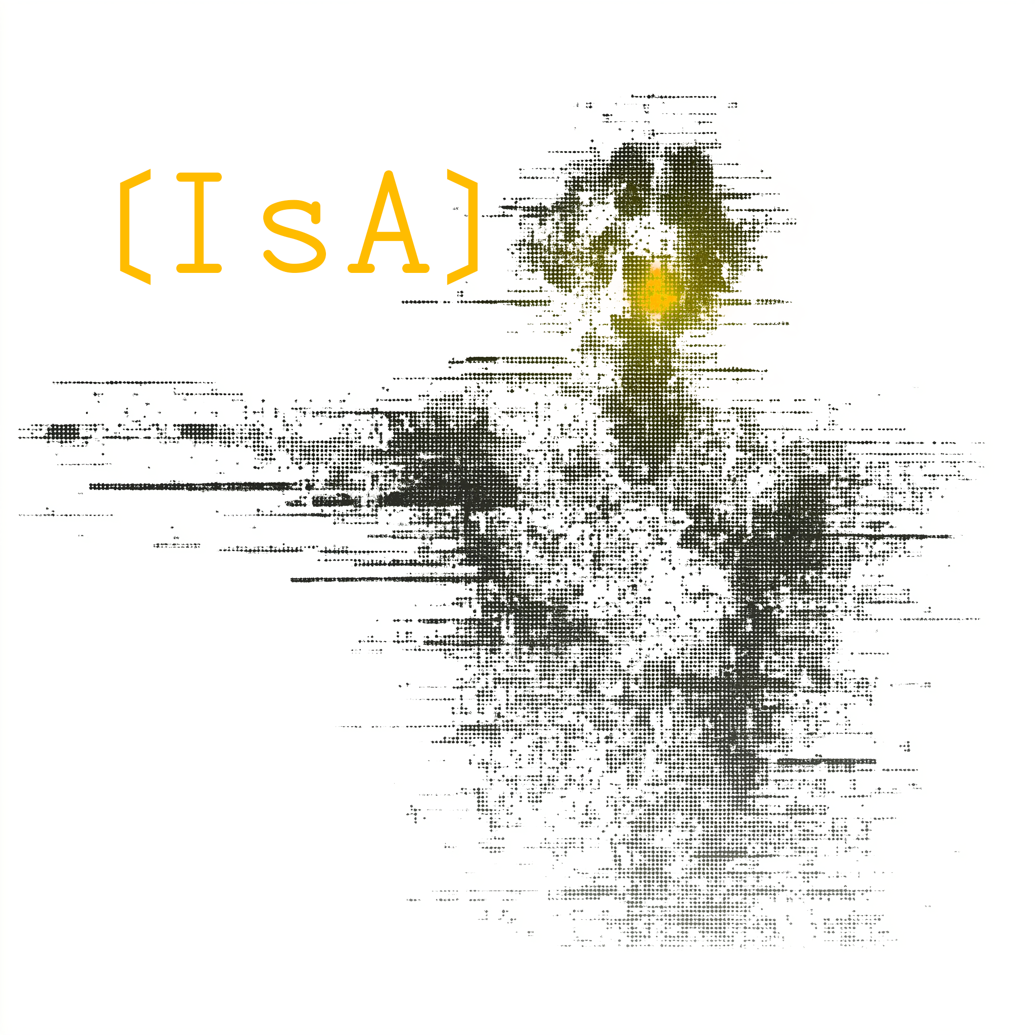 〔 IsA 〕