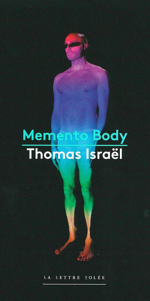 MEMENTO BODY