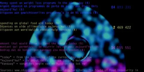 What you see is what you get (WYSIWYG)