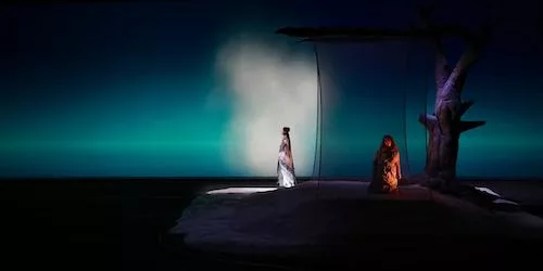 Futari Shizuka – The Maiden from the Sea
