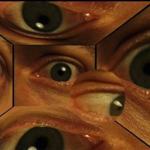 Peeping Tom